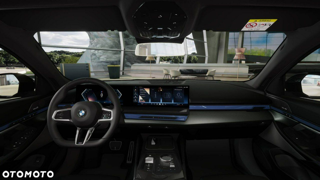 BMW Seria 5 - 11
