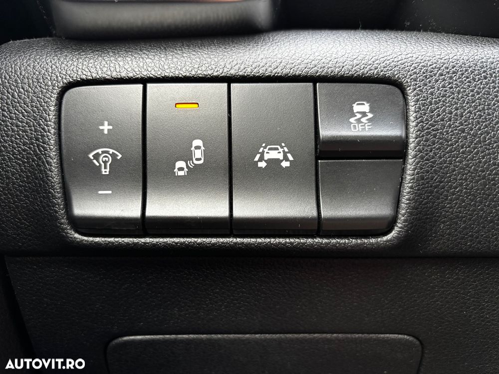 KIA Sportage 2017 — imagine 13