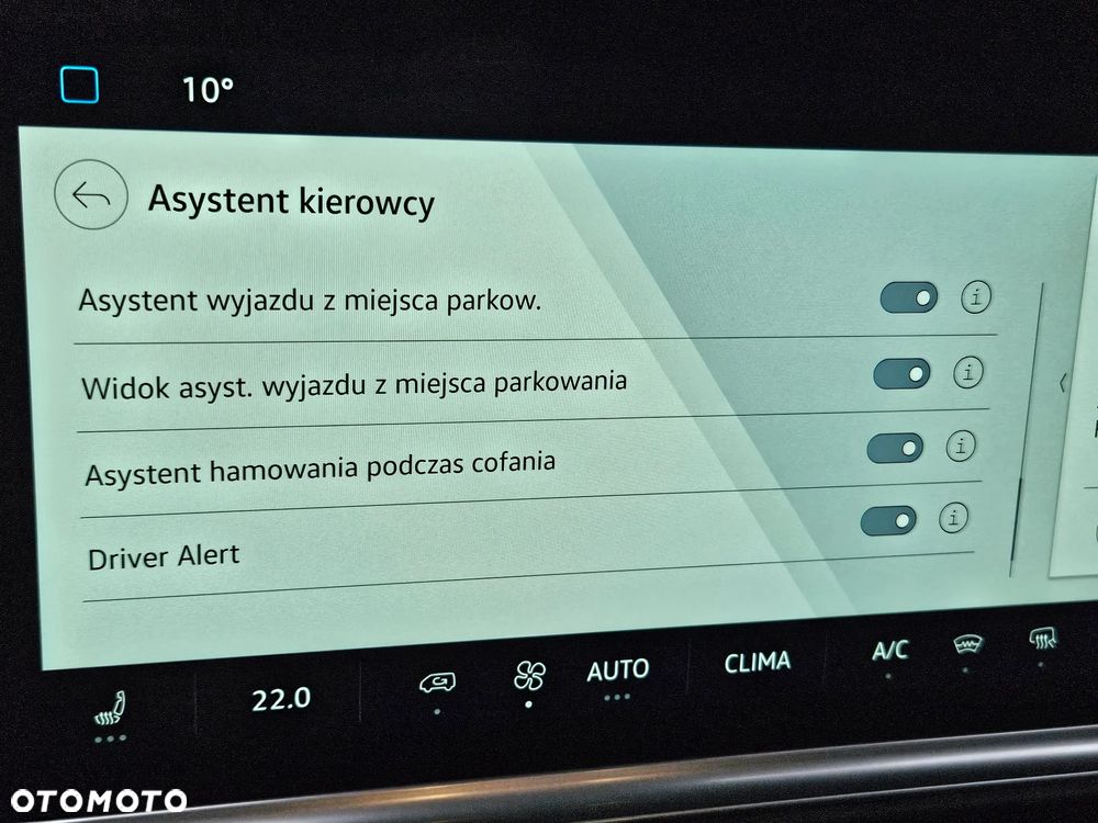 Volkswagen TRANSPORTER T7 EDITION DSG L2 Brygadowy - 32