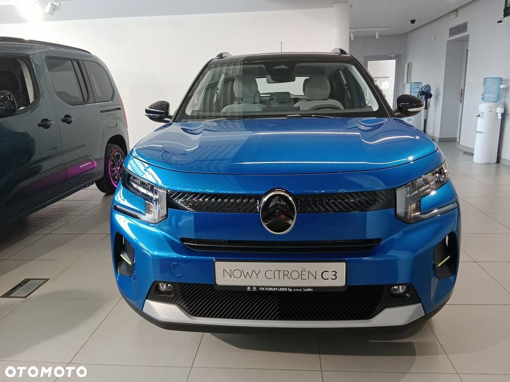 Citroën C3 - 5