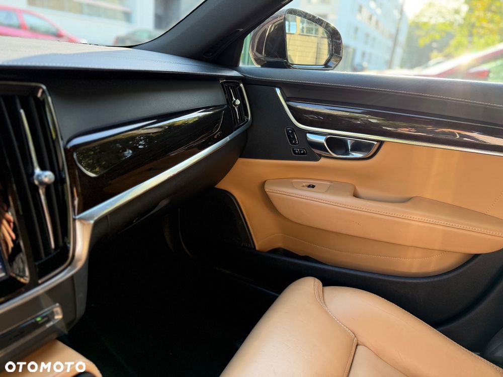 Volvo V90 T4 Momentum - 7