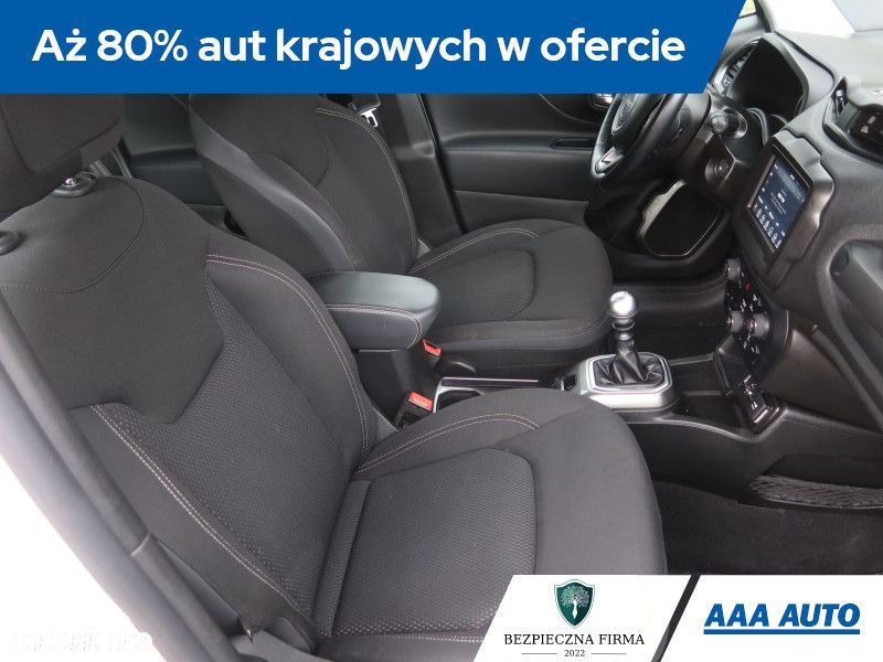 Jeep Renegade - 11