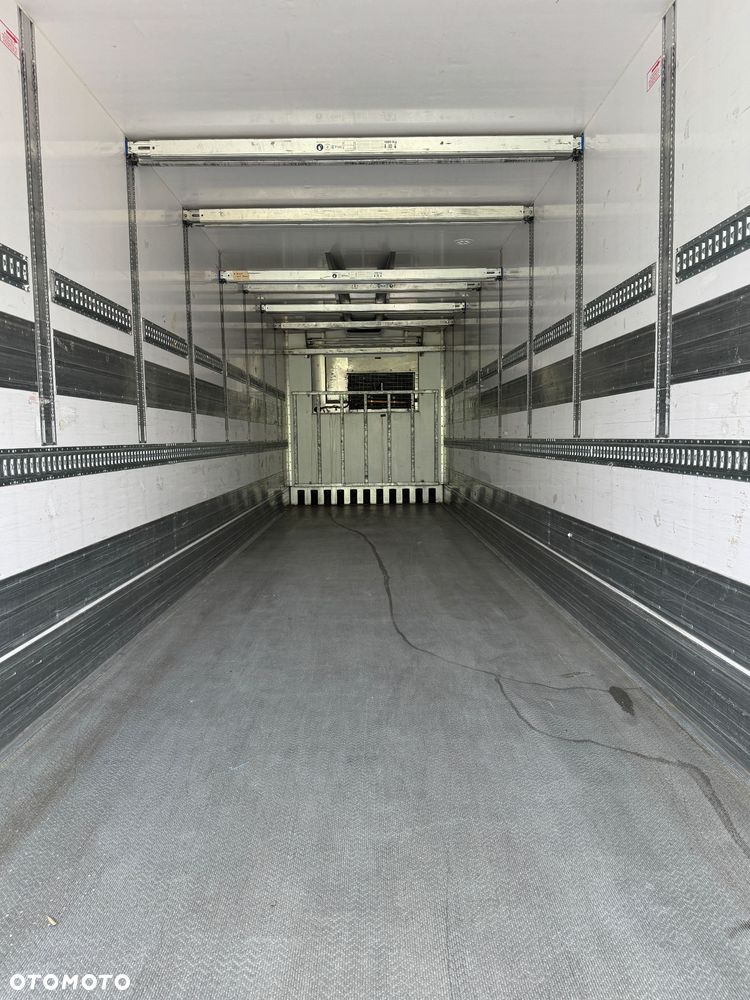 Lamberet Thermo King SLXe 300, SAF, Doppelstock, Import. - 13