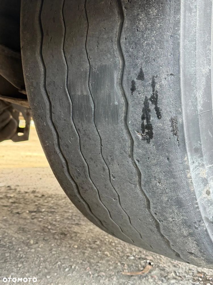 Kraker Trailers CF200 - 9