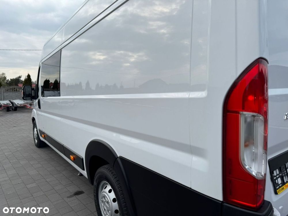 Fiat Ducato Max Brygadowy 7-osobowy 2.3 180ps. - 19