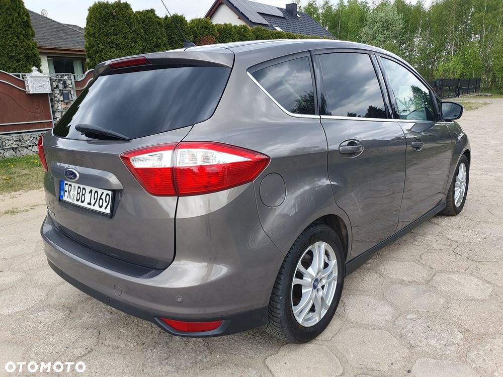 Ford C-MAX - 7
