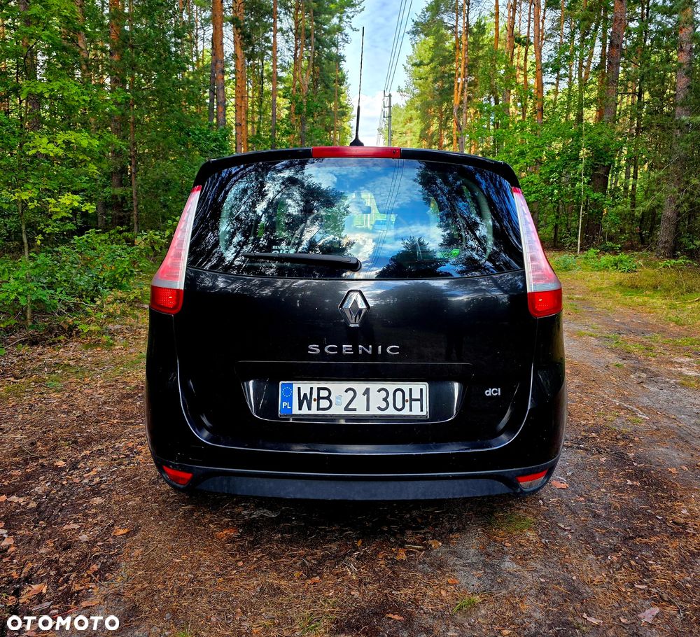 Renault Grand Scenic Gr 1.9 dCi Emotion - 8
