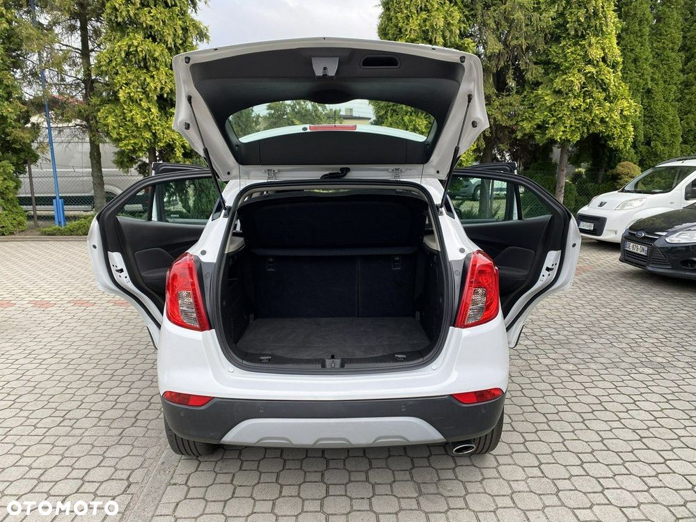 Opel Mokka - 24
