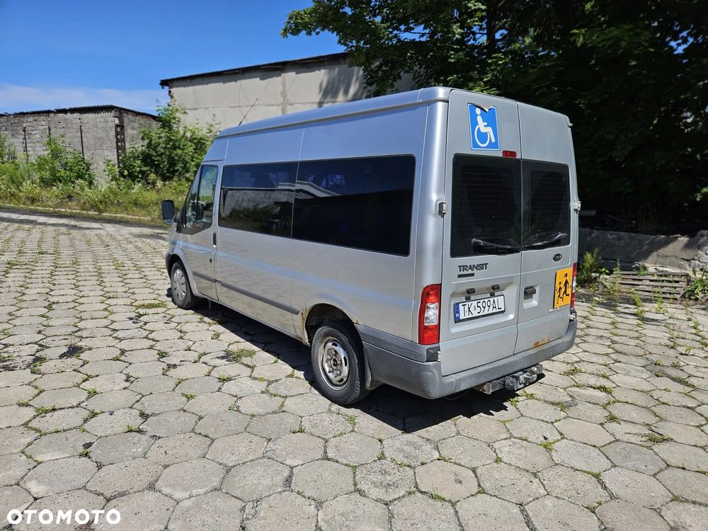 Ford Transit - 3