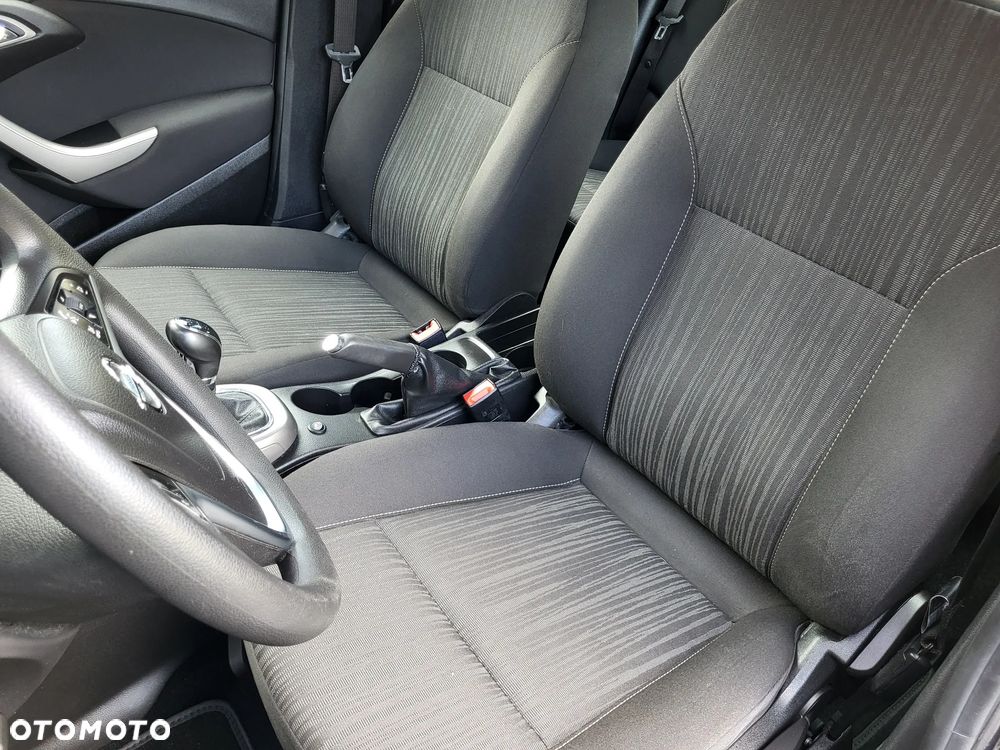 Opel Astra - 28
