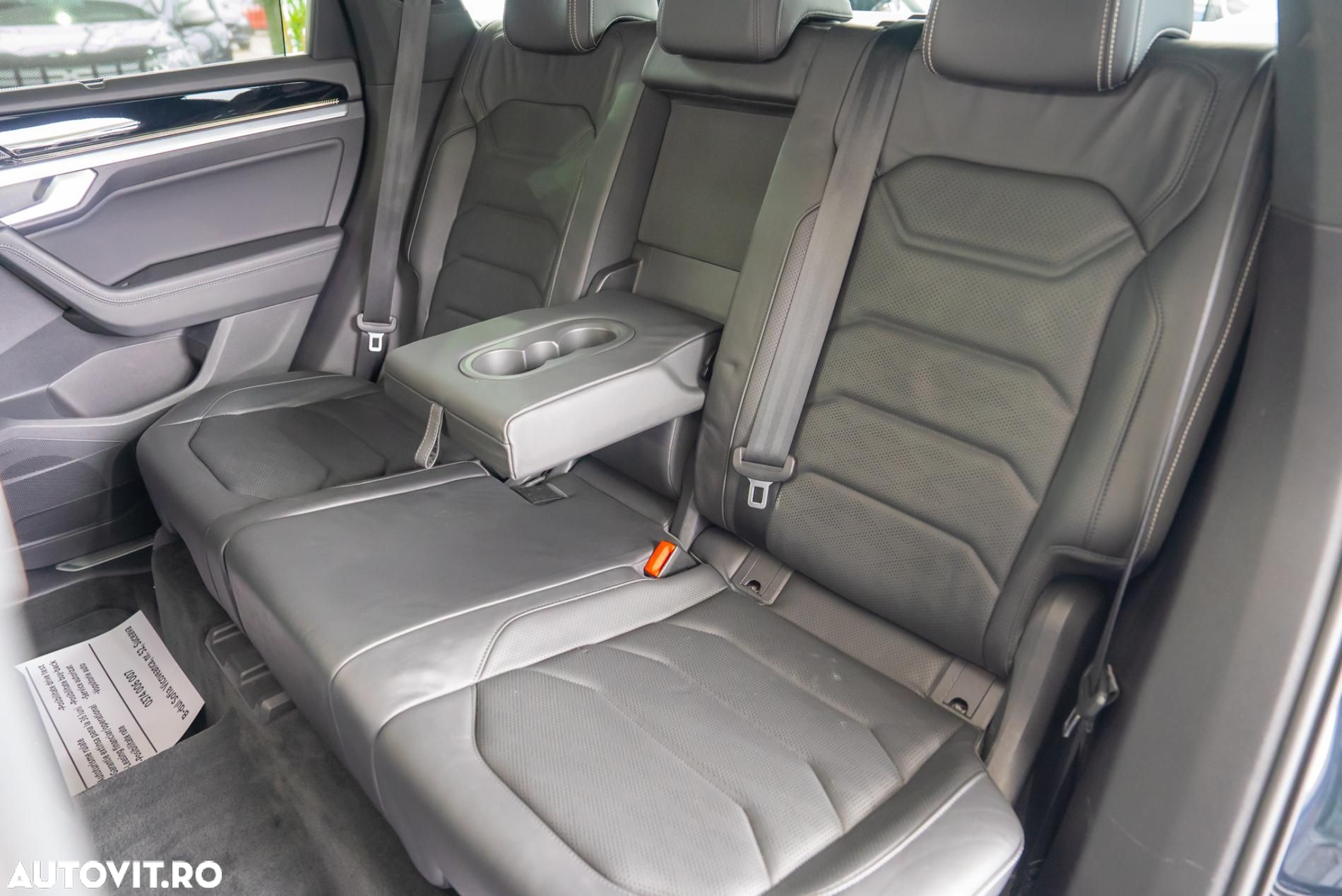 Volkswagen Touareg V6 TSI eHybrid PHEV Elegance - 23