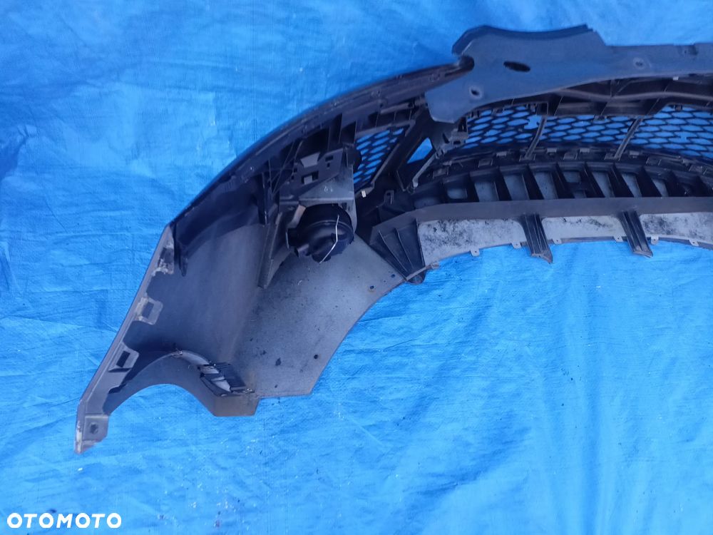 7D Zderzak Przód Przedni Seat  Leon II FR CUPRA - 7