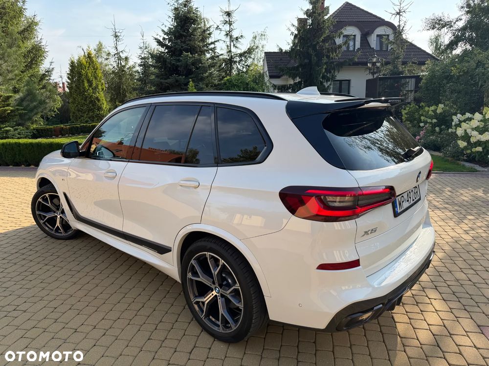 BMW X5 xDrive30d mHEV sport - 13