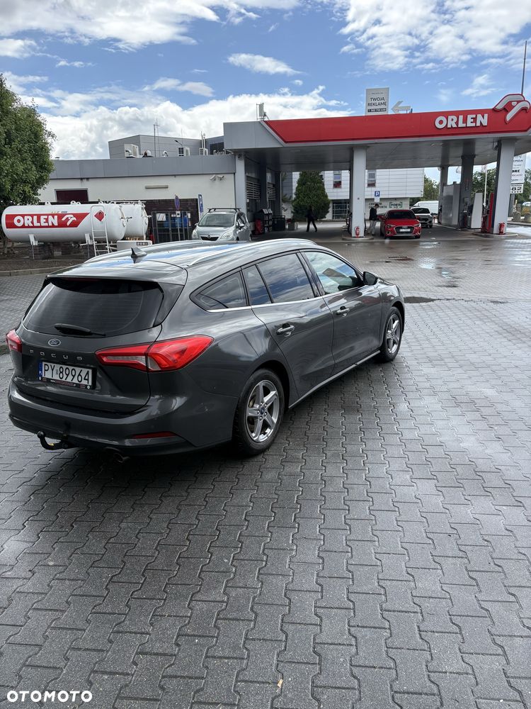 Ford Focus - 5