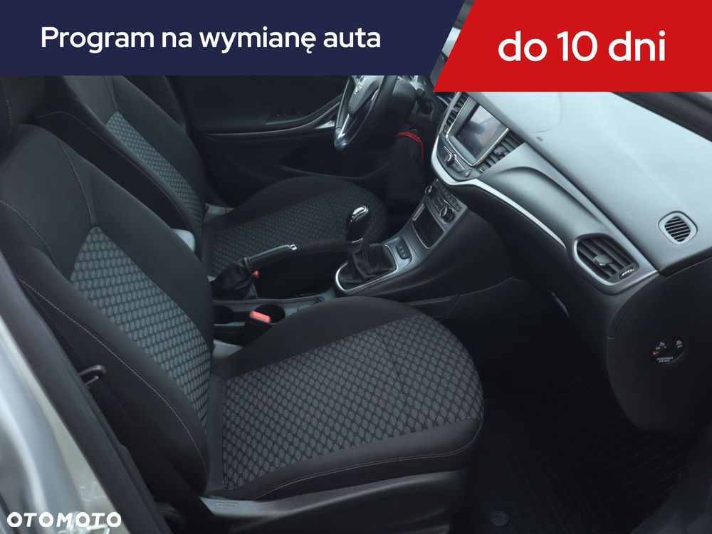 Opel Astra - 11