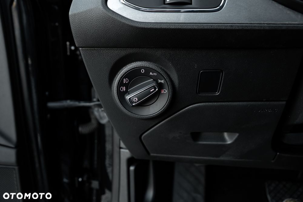 Seat Leon 1.8 TSI Start&Stop DSG FR - 27