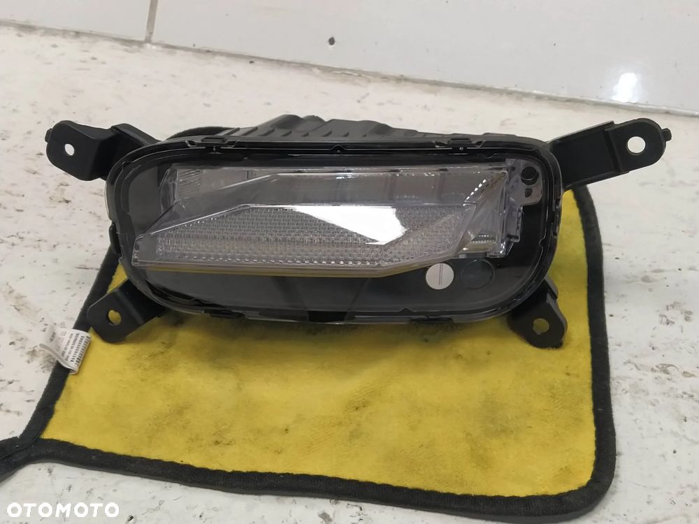 HYUNDAI TUCSON IV 4 LIFT 2023- HALOGEN ŚWIATŁO LAMPA LED DRL LEWA PRAWA NOWY ORYGINAŁ - 5