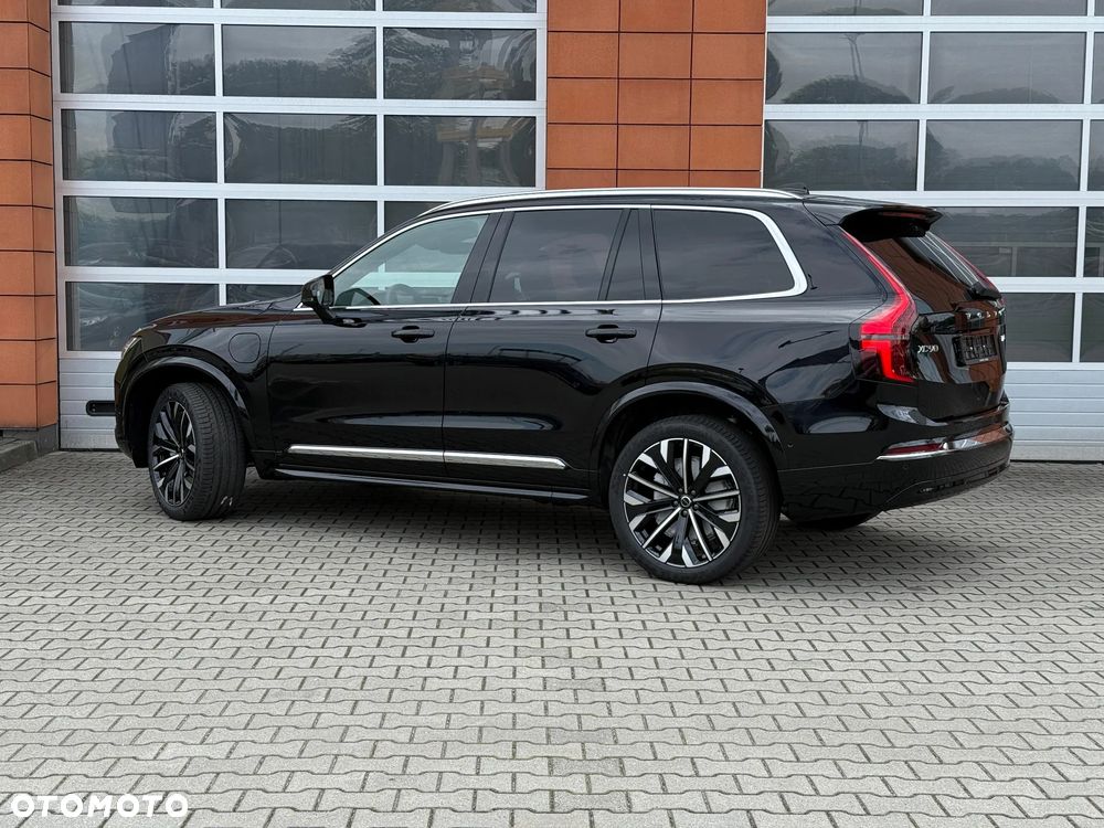 Volvo XC 90 T8 AWD Plug-In Hybrid Ultra Bright 7os - 4