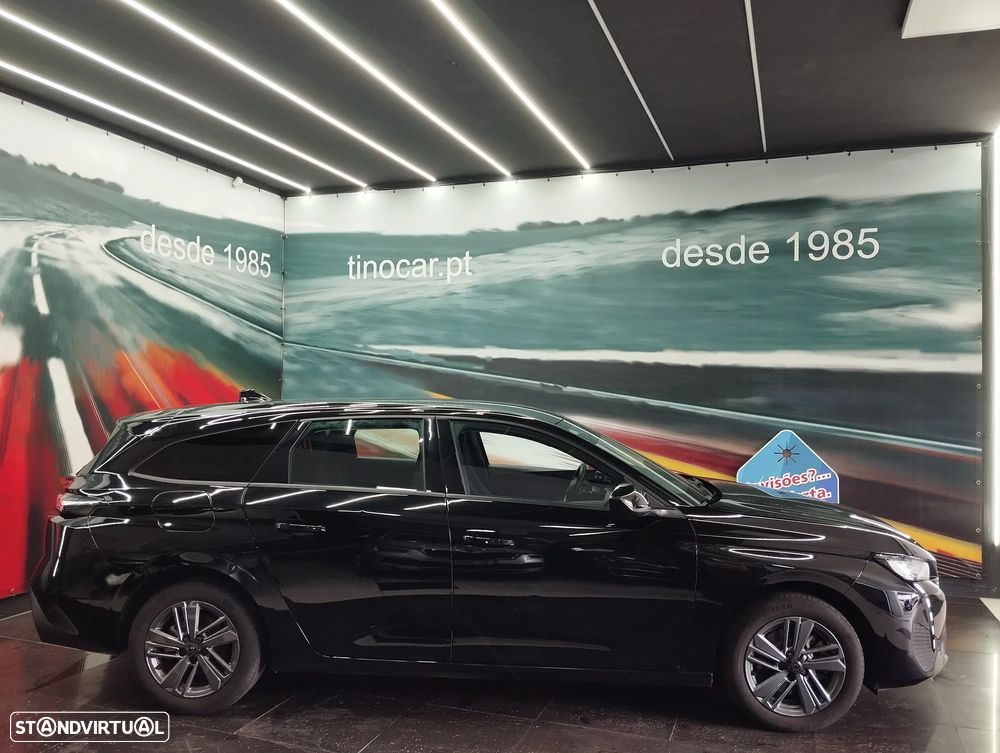 Peugeot 308 SW 1.2 PureTech Active Pack - 4