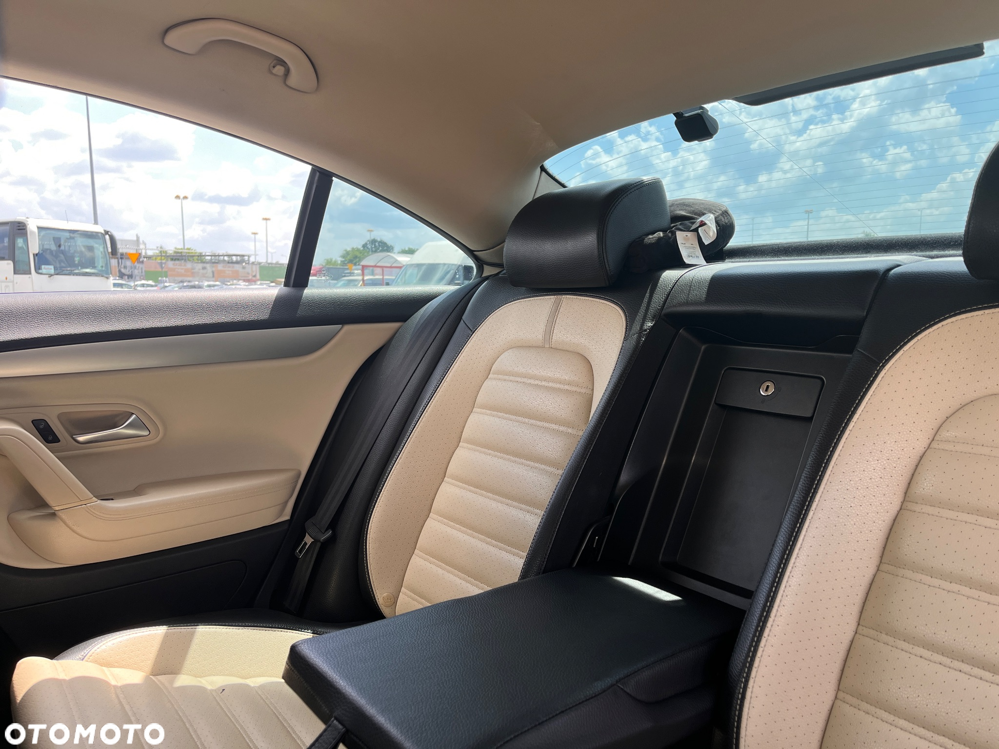 Volkswagen Passat CC 2.0 TSI DSG - 22