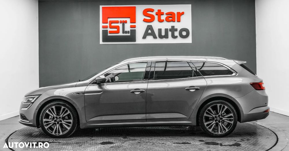 Renault Talisman ENERGY dCi EDC Intens - 9