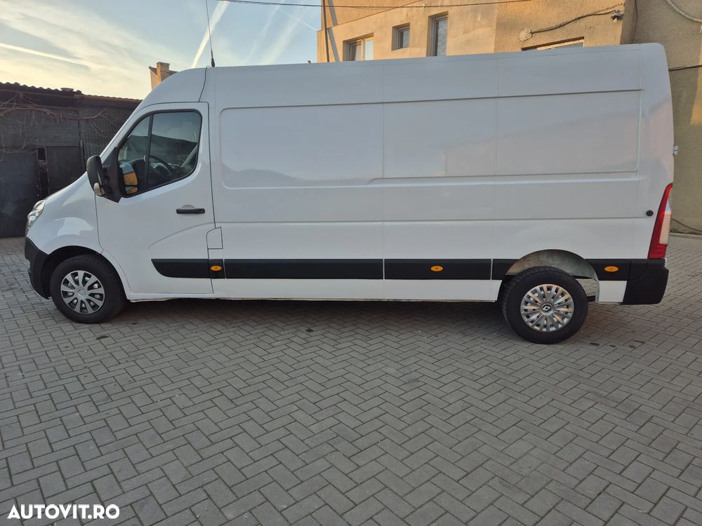 Renault Master - 3