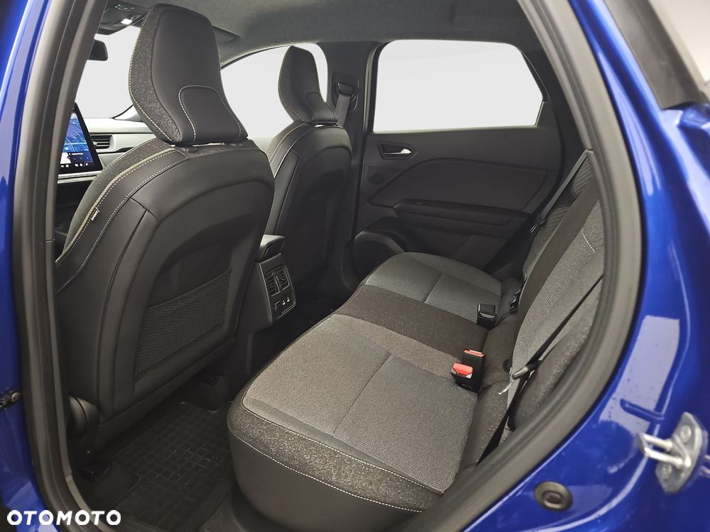 Renault Captur 1.0 TCe Techno - 29