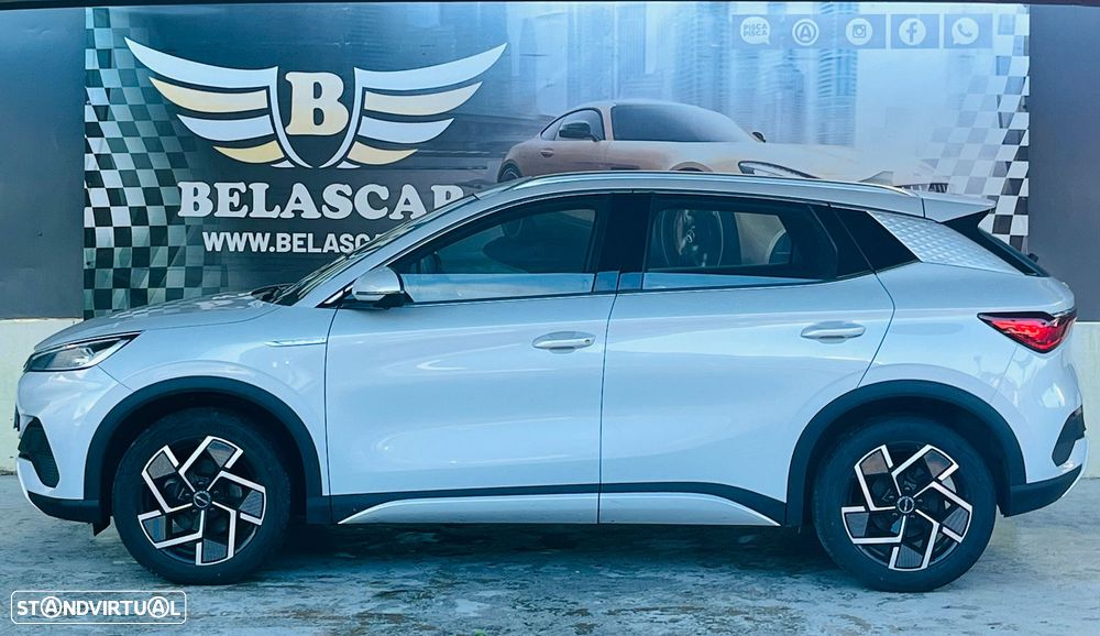 BYD Atto 3 60.48 kWh Design - 3