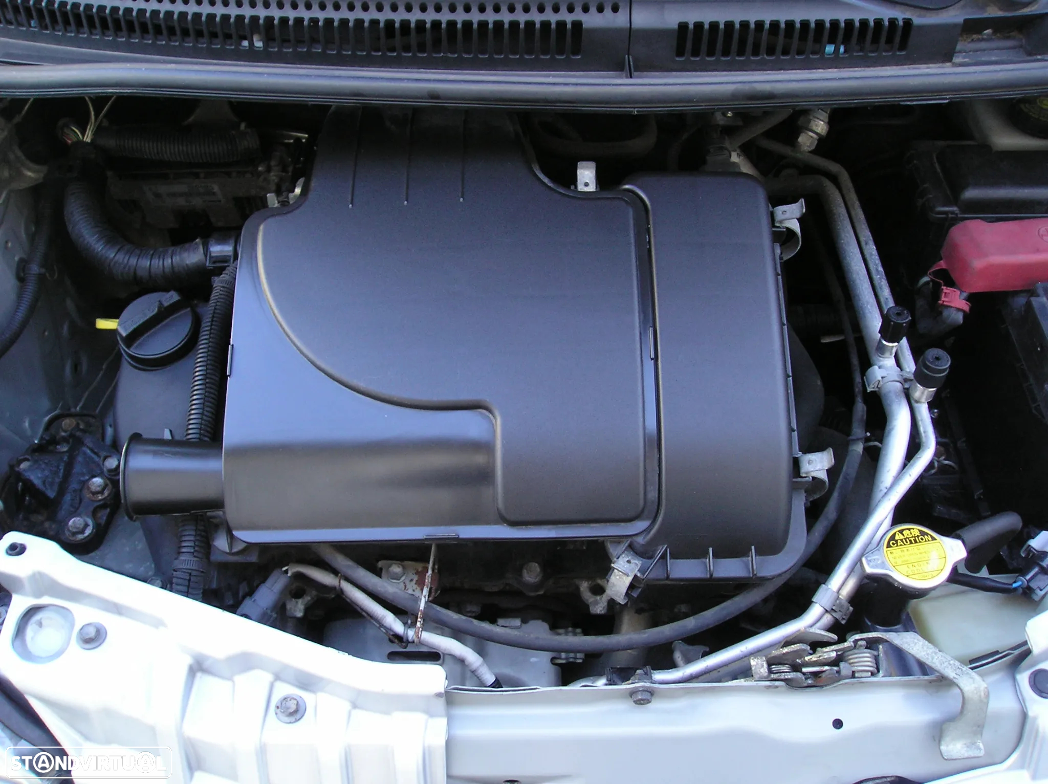 Citroën C1 1.0 SX - 19