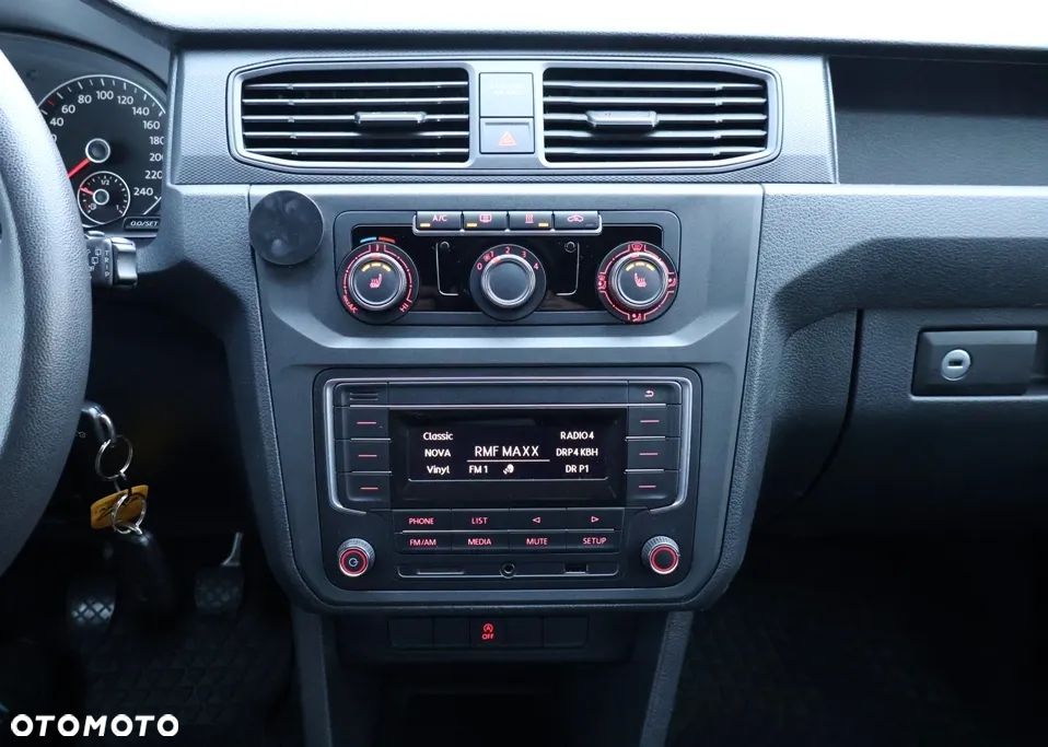 Volkswagen Caddy ZABUDOWA WARSZTATOWA SORTIMO FV23% - 26