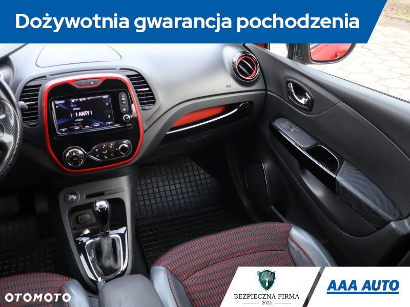 Renault Captur - 9