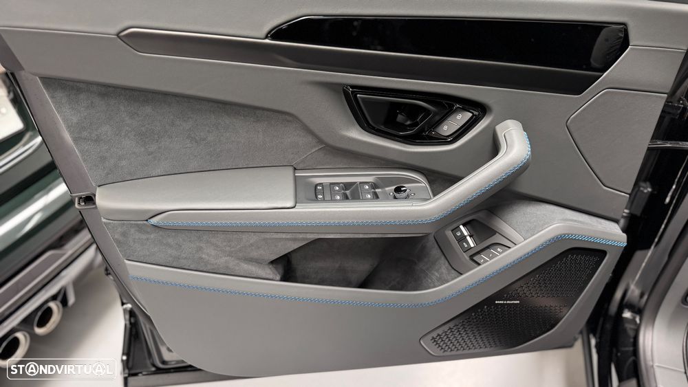 Lamborghini Urus 4.0 V8 SE - 13