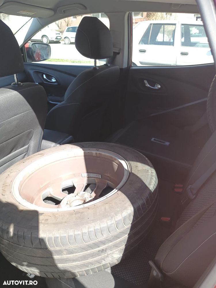 Renault Kadjar 1.5 DCI EDC XMod - 5