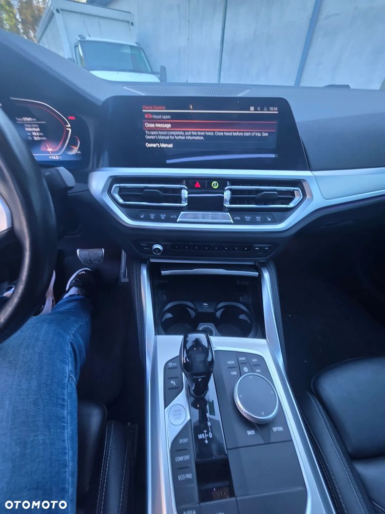 BMW Seria 4 M440i xDrive - 15