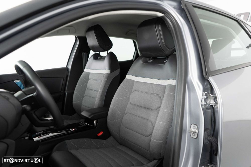 Citroën e-C4 50 kWh Live Pack - 9