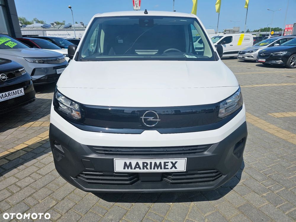 Opel Combo - 17