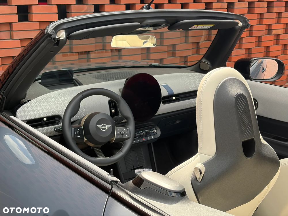 MINI Cooper S Linia Favoured - 29