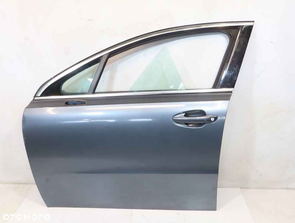 DRZWI LEWY PRZÓD PEUGEOT 508 I KTHB - 1