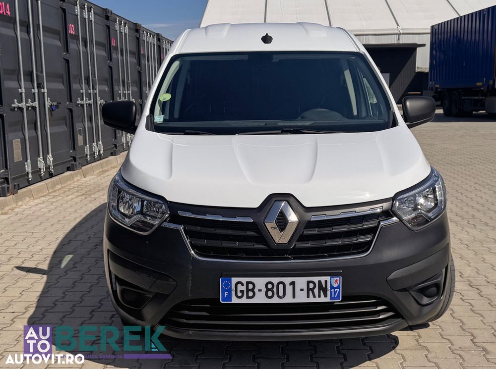Renault Express Van - 7