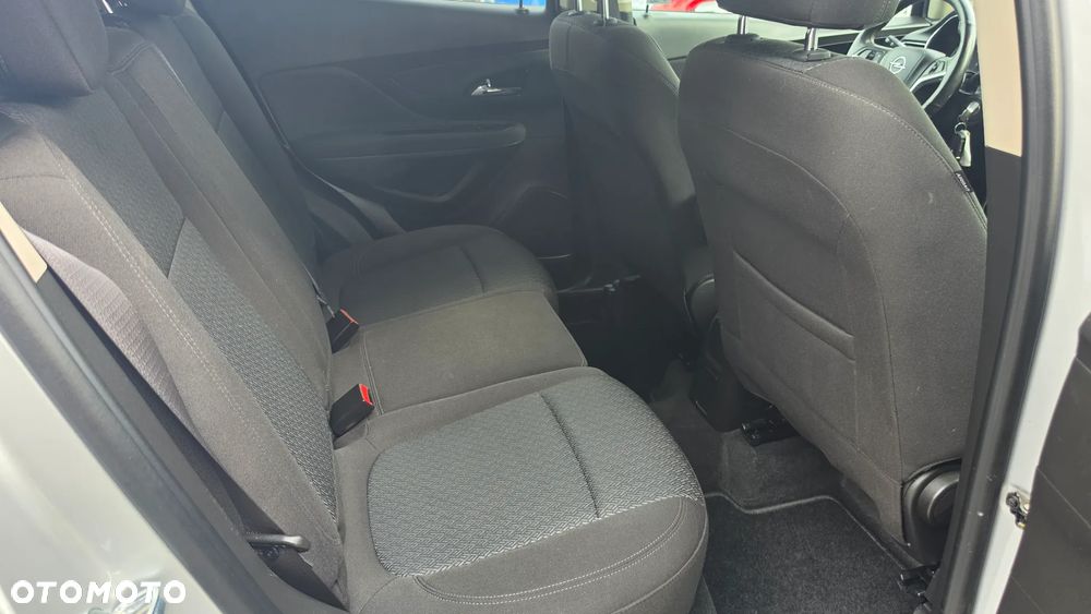 Opel Mokka 1.4 Turbo ecoFLEX Start/Stop Color Edition - 19