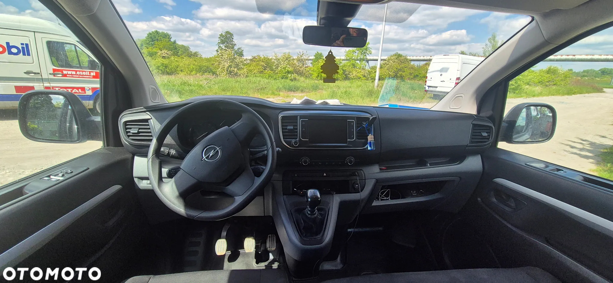Opel Vivaro C - 6