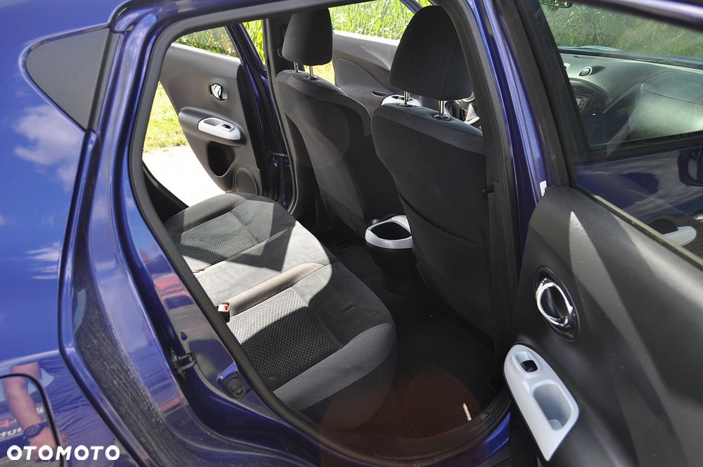 Nissan Juke 1.2 DIG-T 360 - 18