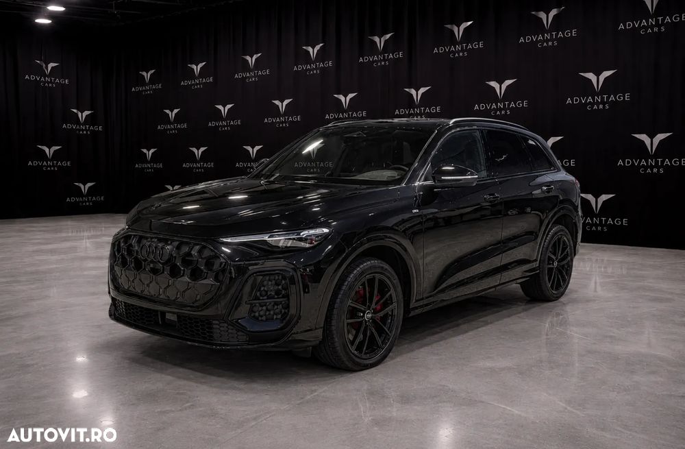Audi Q5 - 2