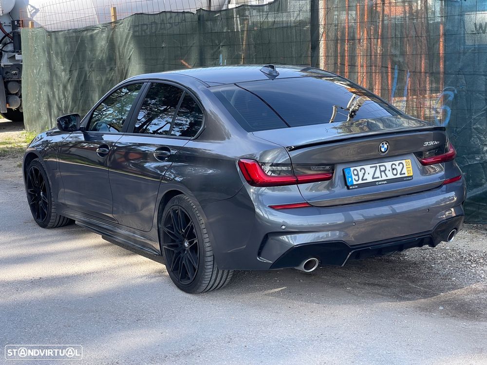 BMW 330 e Pack M Auto - 2