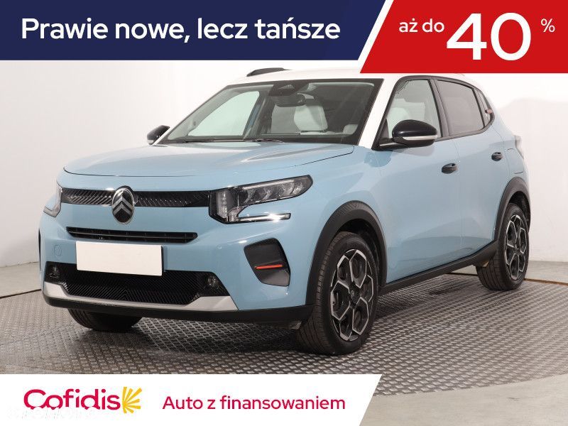 Citroën C3 - 2