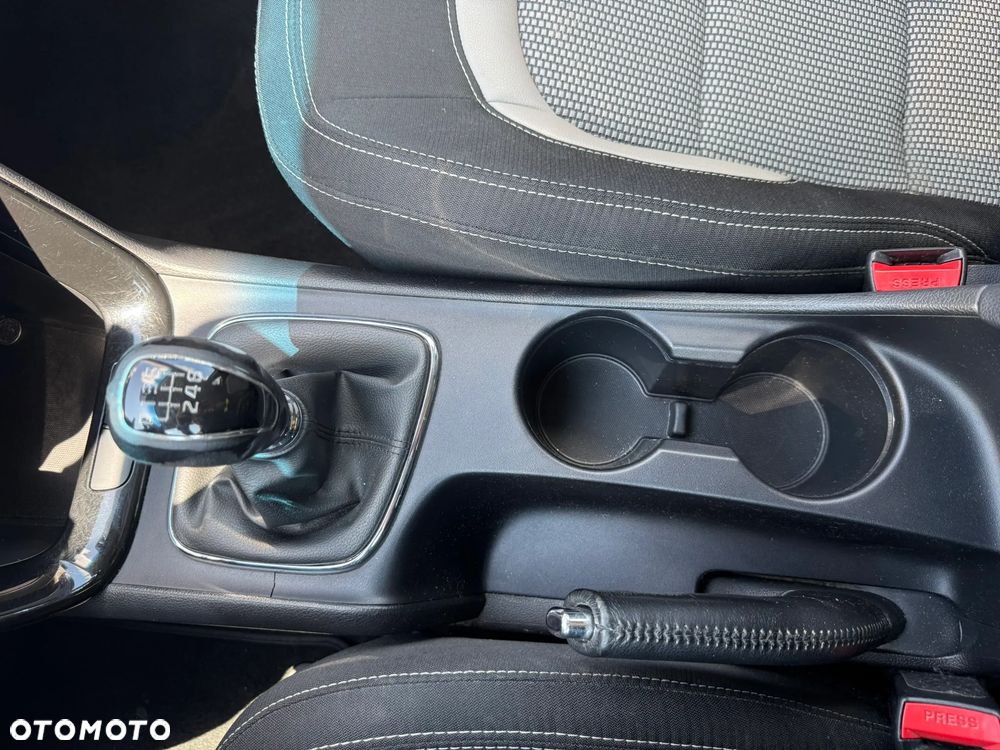 Kia Ceed 1.6 GDI Edition 7 - 18