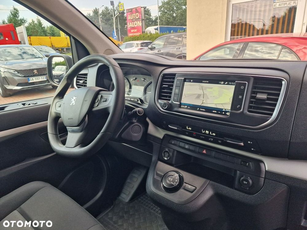 Peugeot Traveller L2 2.0 EAT8 Active - 25