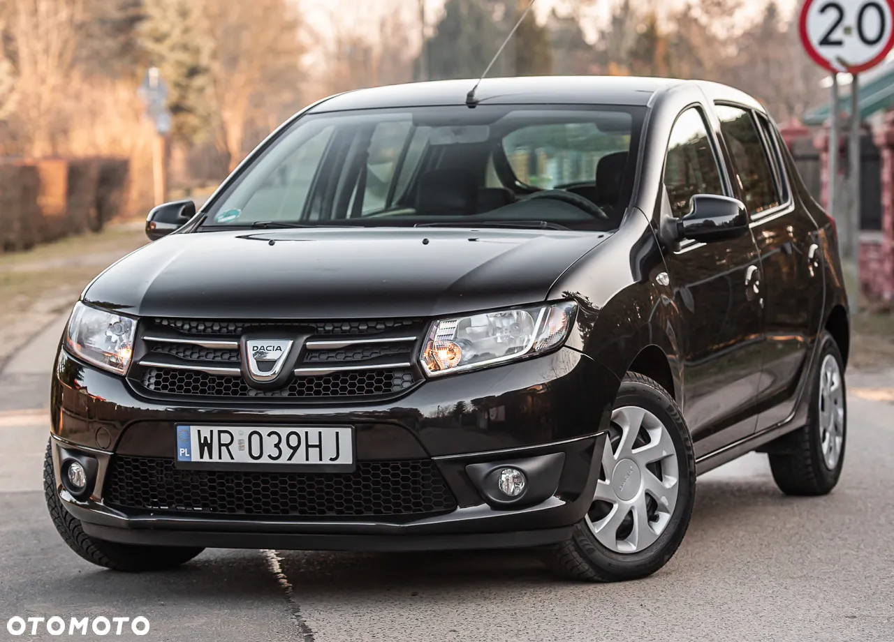 Dacia Sandero - 3