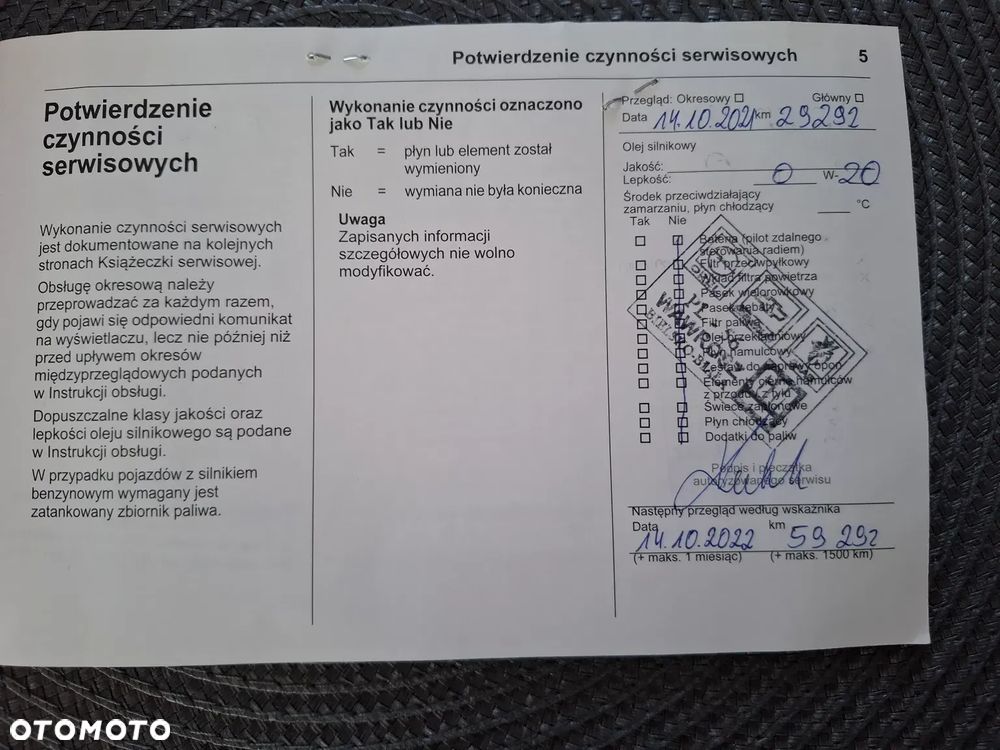 Opel Insignia 2.0 CDTI Business Edition S&S - 31