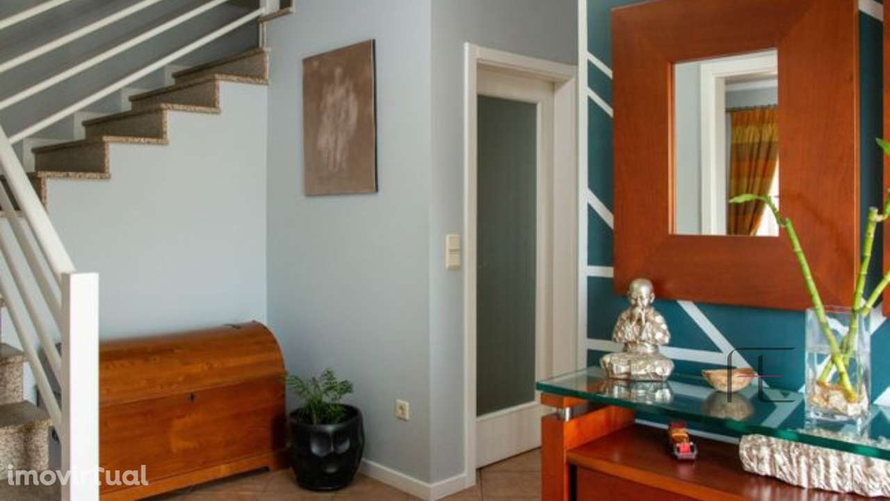 Moradia em Banda T3 Venda em Cesar,Oliveira de Azeméis - Grande imagem: 5/14